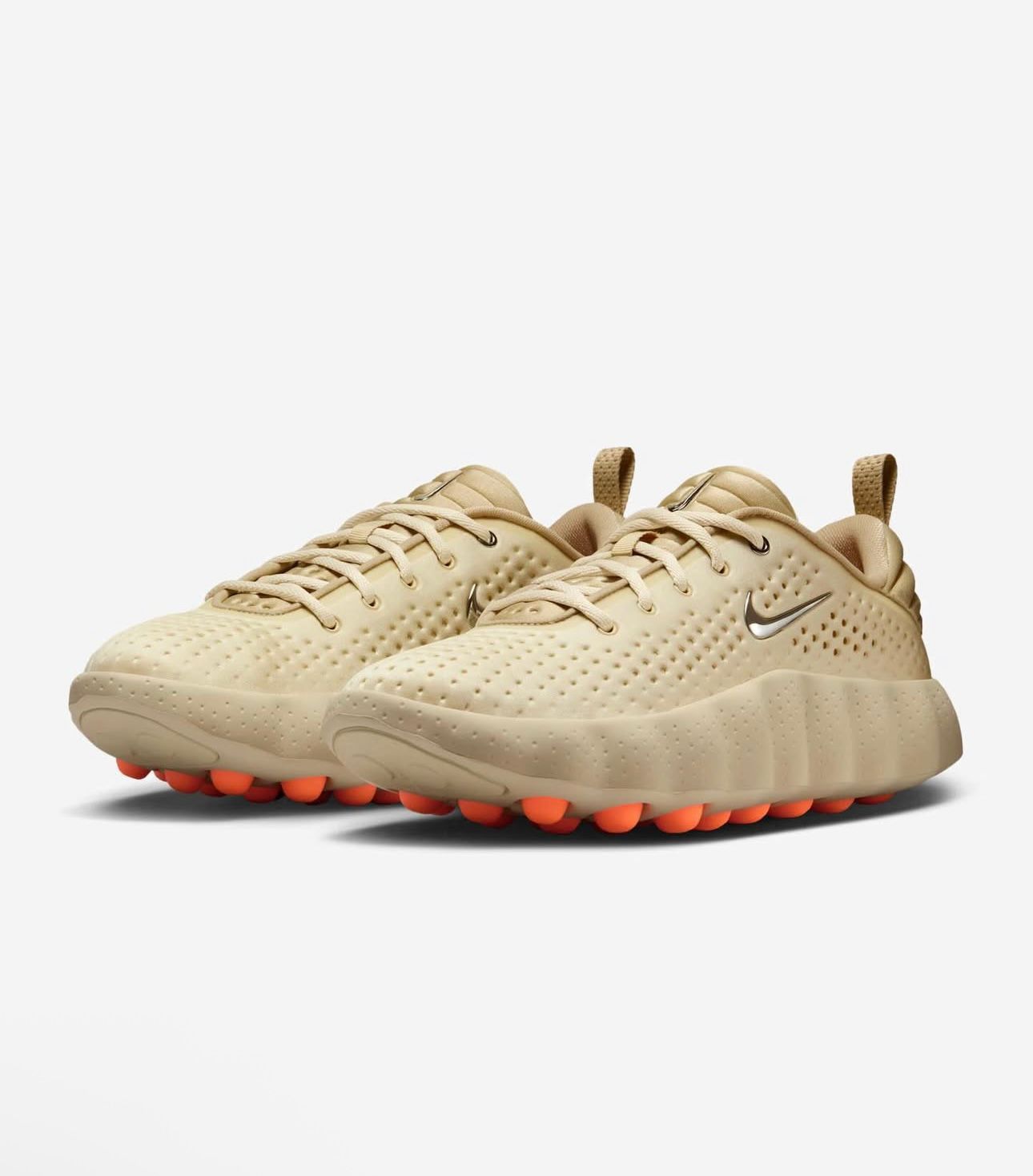Nike Mind 002 'Beige'